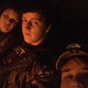 Meet your Posher, Logan